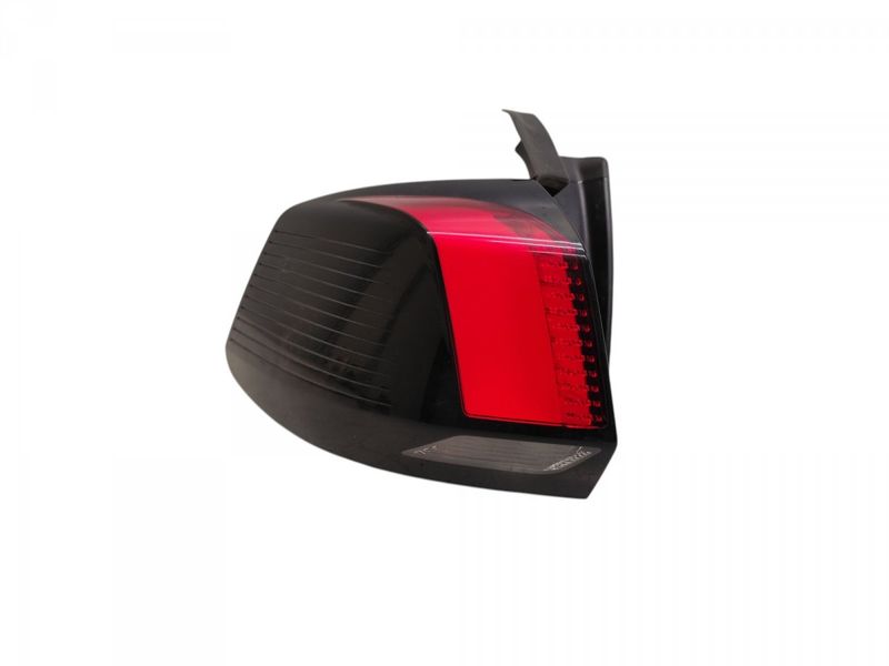 9811028080 Tail light left PEUGEOT 5008 II (P87) (2016-)