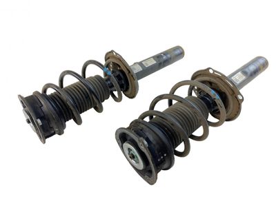 Jeu de jambes de suspension avant 5WA413031CJ pour SKODA OCTAVIA IV (NX, NN) (2019-)