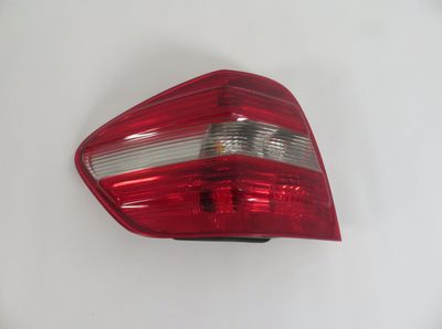 A1648202164 A1648203964 A1649061100 Задний фонарь левый MERCEDES-BENZ ML-CLASS (W164) (2005-2011)
