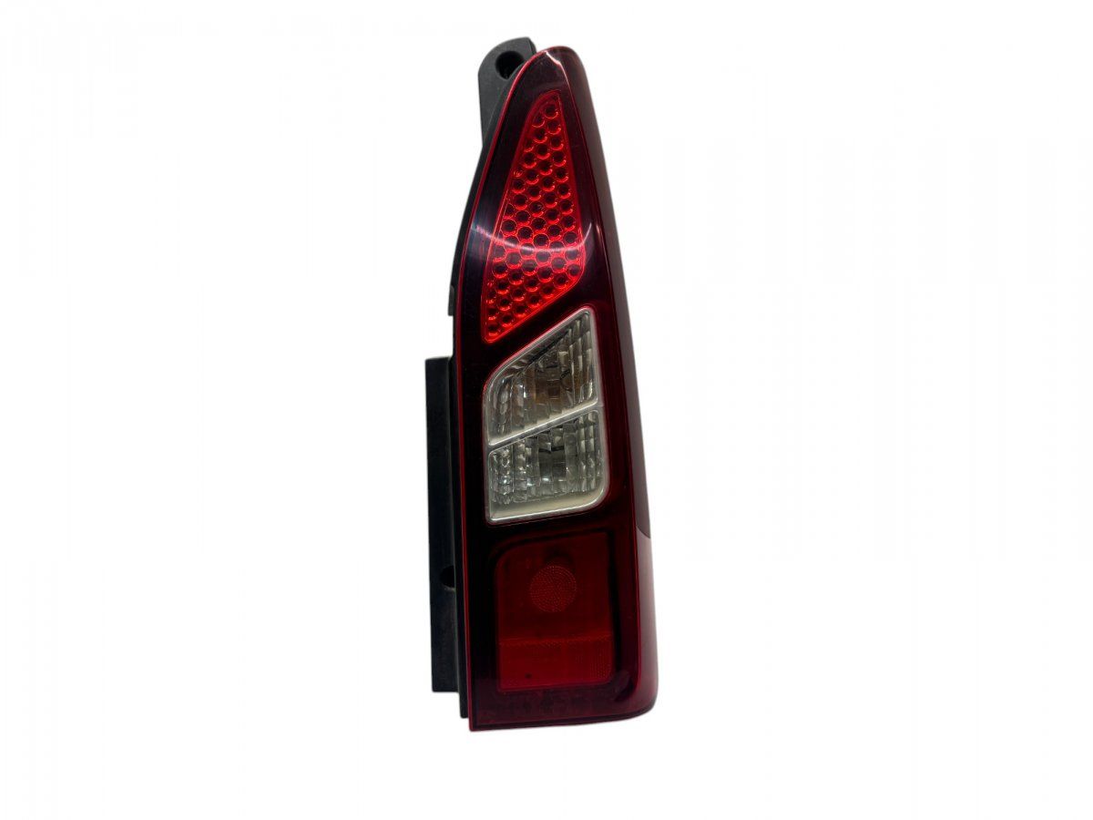 9677205080 Tail light, right CITROËN BERLINGO III (2008-2018)