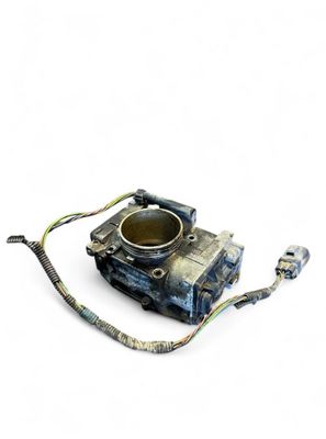 8644346 Drosselklappengehäuse VOLVO S60 I (RS) (2000-2010)