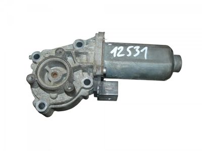 0130008507 Transfer box actuator motor BMW X5 (E70) (2007-2013)