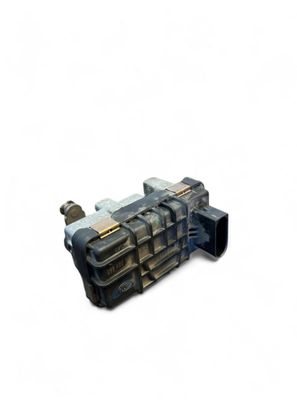781751 6NW009660 Soupape de commande / actionneur de turbocompresseur MERCEDES-BENZ CLASSE E (W212) (2009-2016)