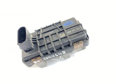 767649 6NW009550 Turbocharger control valve / actuator AUDI Q7 (4L) (2006-2015)