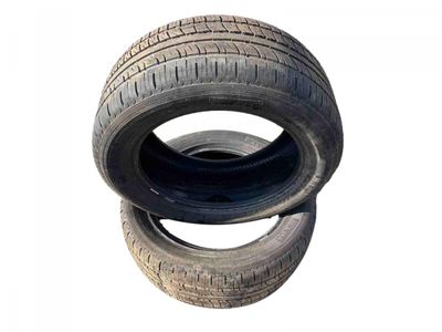 Tyre 2 pcs MERCEDES-BENZ GLE (W167, C167) (2018-)
