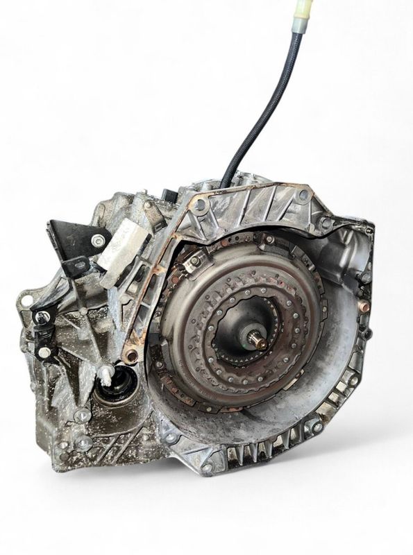 320107904R DC4 LMM4620 DC4009 Gearbox RENAULT MEGANE IV (B9A/M) (2015-)