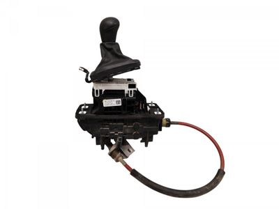 4F1713041AJ Schaltmechanismus AUDI A6 / A6 ALLROAD (C6, 4F) (2004-2011)
