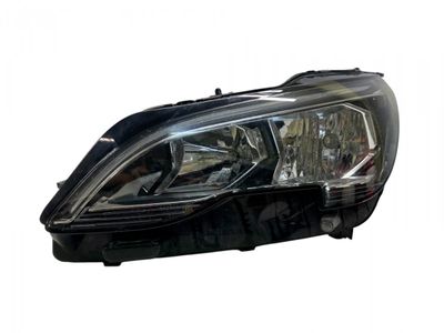9810478180 90056582 Reflektor lewy PEUGEOT 5008 II (P87) (2016-)