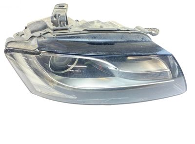 89317881 Headlight right AUDI A5 (B8) (2007-2016)