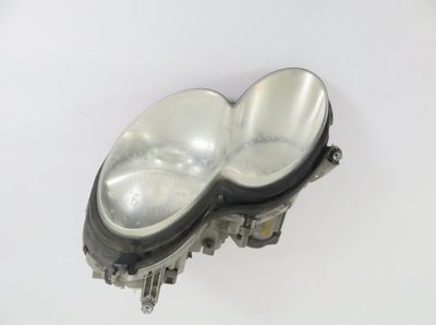 A2308207551 A2308207561 A2308200559 Scheinwerfer links MERCEDES-BENZ SL-KLASSE (R230) (2001-2012)