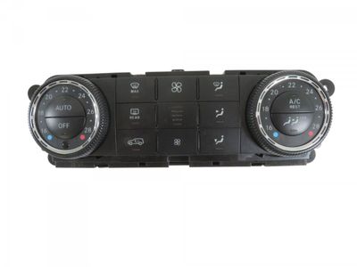 A2519063300 A2519063300 Heizungsbedienfeld MERCEDES-BENZ R-KLASSE (W251) (2006-2013)