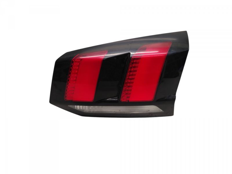 9811027780 Inner tail light, right PEUGEOT 5008 II (P87) (2016-)