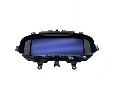 565920790C A3C0281820001 Instrument Cluster SKODA KODIAQ I (NS7) (2016-2024)