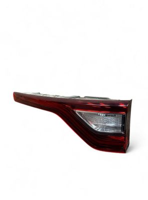 Inner tail light, right RENAULT MEGANE IV (B9A/M) (2015-)