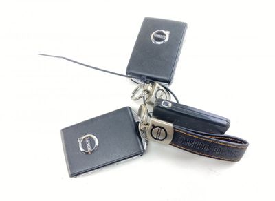 32256980 Key / Keys VOLVO XC90 II (2014-)