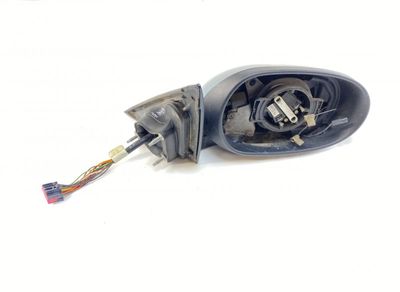 C2C9207 Rétroviseur droit JAGUAR XJ (X350, X358) (2003-2009)