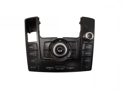 Module de commande MMI (interface multimédia) 4F1919611S AUDI A6 / A6 ALLROAD (C6, 4F) (2004-2011)