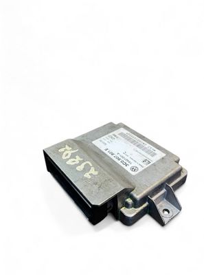 3C0907801E Stāvbremzes vadības bloks VW PASSAT B6 (3C) (2005–2010)