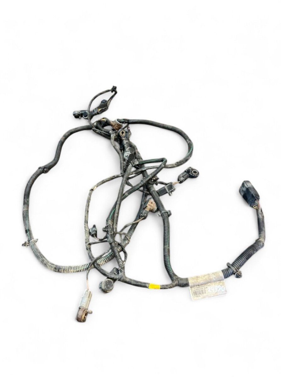 Parking sensors cable harness, front VOLVO S90 / V90 (2016-)