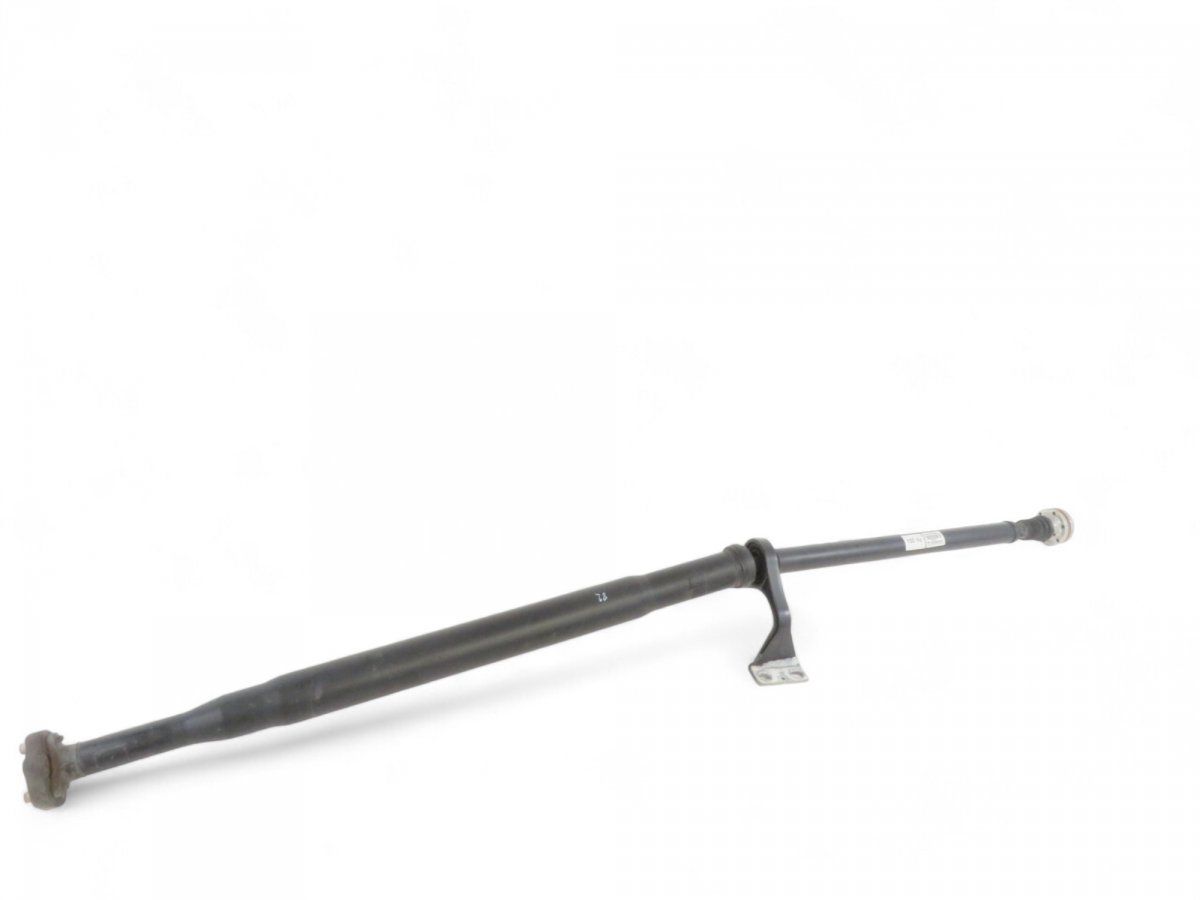 A1764100100 A1764100200 Propeller Shaft Complete MERCEDES-BENZ CLA (C117, X117) (2013-2019)