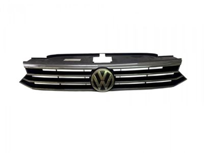 3G0853651A Решетка радиатора VW PASSAT B8 (3G) / ALLTRACK (2014-2023)