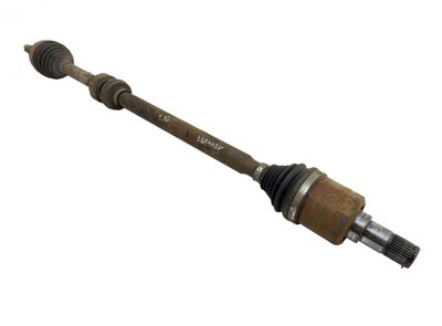 49501G4700 Drivaxel Fram Höger KIA CEED III (CD) (2018-)