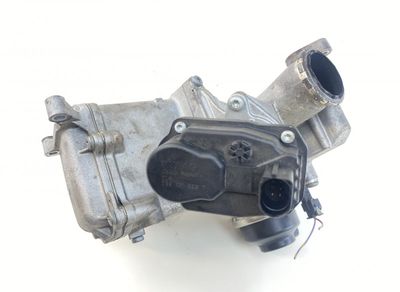 059131515EH Охладитель EGR VW TOUAREG II (7P) (2010-2018)