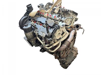 EXF VM23D dzinējs JEEP GRAND CHEROKEE IV (WK, WK2) (2010-2021)