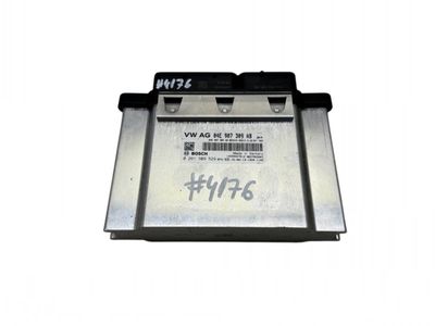 04E907309AB 0261S09529 Engine Control Unit / module (ECU) VW PASSAT B8 (3G) / ALLTRACK (2014-2023)