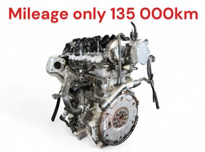 D4204T14 6906791 36012754 Motor VOLVO S90 / V90 (2016-)
