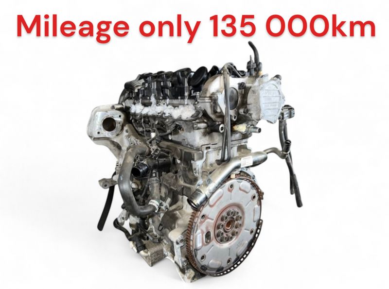 D4204T14 6906791 36012754 Moteur VOLVO S90 / V90 (2016-)