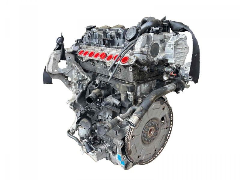 Moteur D4204T11 VOLVO XC90 II (2014-)