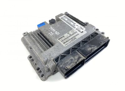 0281018384 Dzinēja vadības bloks/modulis (ECU) JEEP GRAND CHEROKEE IV (WK, WK2) (2010-2021)
