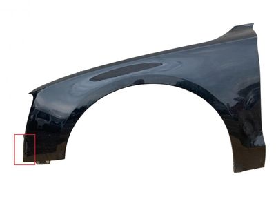 4H0821105B Garde-boue avant gauche AUDI A8 (4H) (2009-2017)