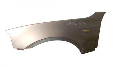 Garde-boue avant gauche BMW X3 (E83) (2004-2012)