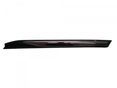 9814228777 Fender moulding front Left PEUGEOT 5008 II (P87) (2016-)