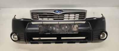 57704SC000 Передний бампер SUBARU FORESTER (SH) (2008-2013)