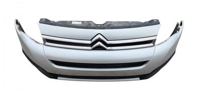 9810895080 1613563780 9810963780 Предна броня CITROËN BERLINGO III (2008-2018)