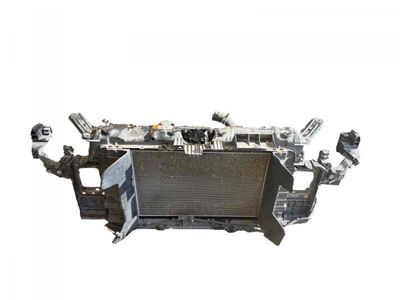 64101A2000 Frontplatte KIA CEE&#39;D II (JD) (2012-2018)