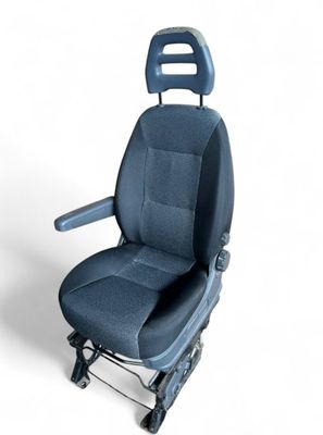 Framsäte vänster FIAT DUCATO Box (250_, 290_) (07.06-)