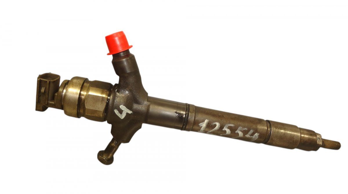236700R170 Fuel Injector TOYOTA COROLLA Verso II (AR10) (2004-2009)