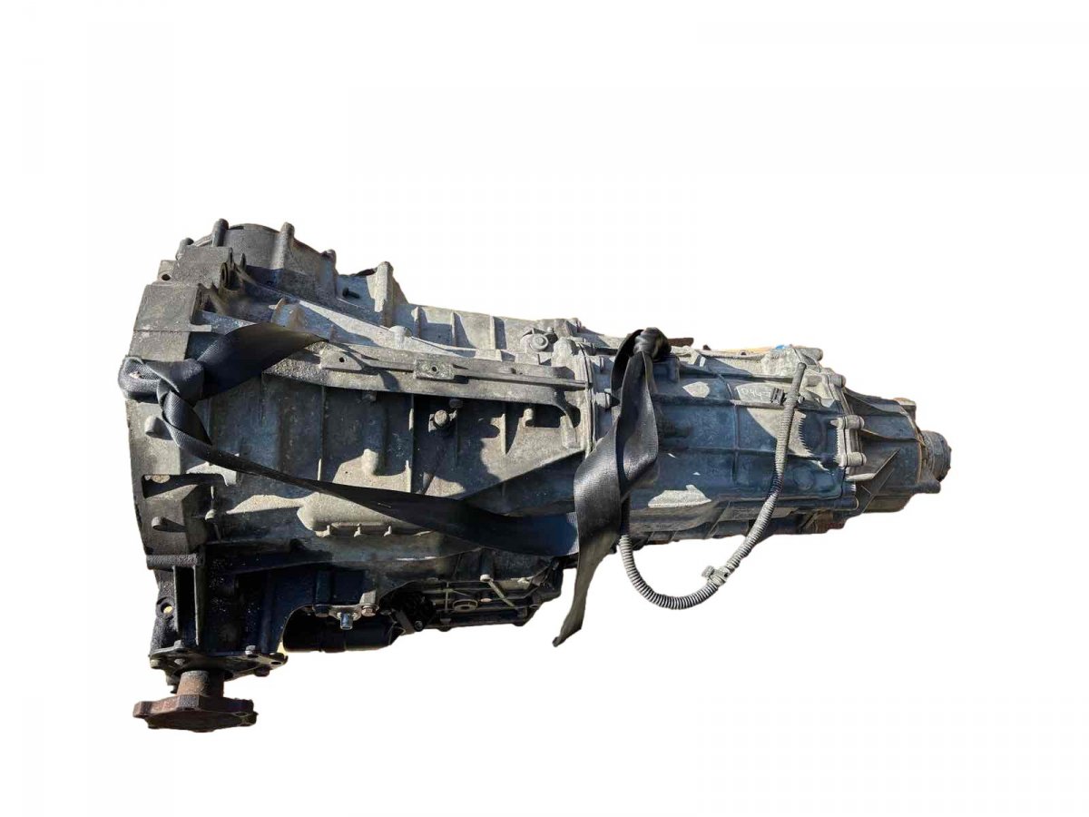 Audi A5 (B8) Gearbox PDG NGY MSE Gearbox AUDI A5 (B8) (2007-2016)

P...