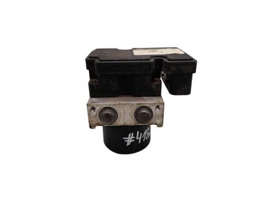 1K0907379AK 1K0614117AH Jednostka hydrauliczna / pompa ABS VW JETTA IV (162) (2010-2018)