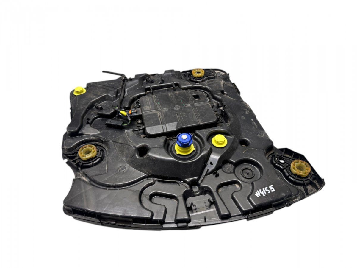 9812914780 AdBlue tank PEUGEOT 208 I (A9) (2012-2019)