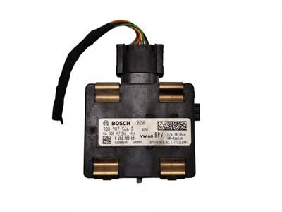 3Q0907566B Radarsensor für toten Winkel VW PASSAT B8 (3G) / ALLTRACK (2014-2023)