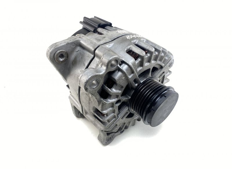 2608240A 439774 FG23S057 2613166B FG23S075 2617870A FGN23S075 FG23S031 Alternator VW TOUAREG II (7P) (2010-2018)