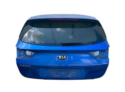73700J7200 Kofferraumdeckel / Heckklappe KIA CEED III (CD) (2018-)