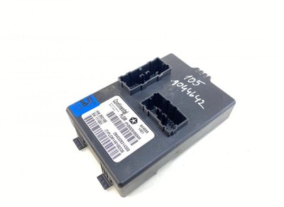 093100 Bootlid / tailgate control unit JEEP GRAND CHEROKEE IV (WK, WK2) (2010-2021)