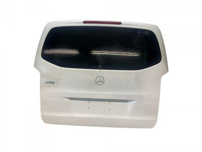 A4477403900 Капака на багажника / задна врата MERCEDES-BENZ VITO / V-CLASS (W447) (2014-)