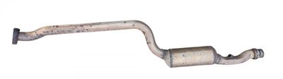 A2124905414 Katalizators MERCEDES-BENZ E-CLASS (W212) (2009-2016)